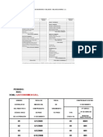 Formatos Libros Contables Actuales