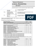 GeoEng MEng-ProgramGuide 2013