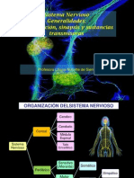Generalidades de SNC Con Cambios