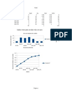 Ejemplo Datos Agrupados