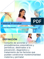 Control Prenatal Expo Jgs