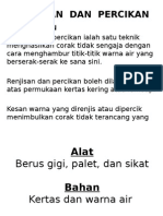 Renjisan Dan Percikan