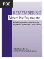 Download Remembering Abram Hoffer ss by School Vegetable Gardening SN258726619 doc pdf