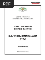 Download Adab Dan Nusus by Ahmad Kamal SN258728064 doc pdf