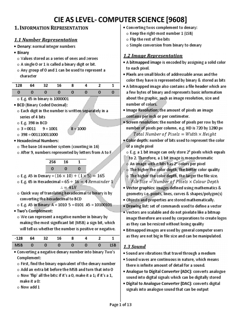 Computer Science | PDF | Data Compression | Computer Network
