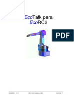 S043ES01 EcoTalk Para EcoRC2