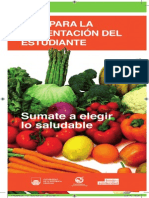 Guia Alimentacion