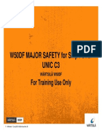 06_Major Alarm& Safety of 50DF With UNIC(DNV)