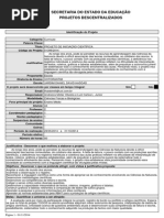 Projeto Viagem Carlos Botelho e Ubatuba