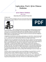 Scientific Qi Exploration. Part1. Qi in Chinese Medicine.pdf