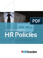 HR - Background Check
