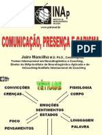 PNL - CONGRESSO 2008