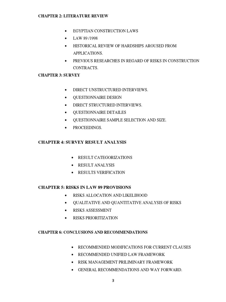 thesis topics risk management