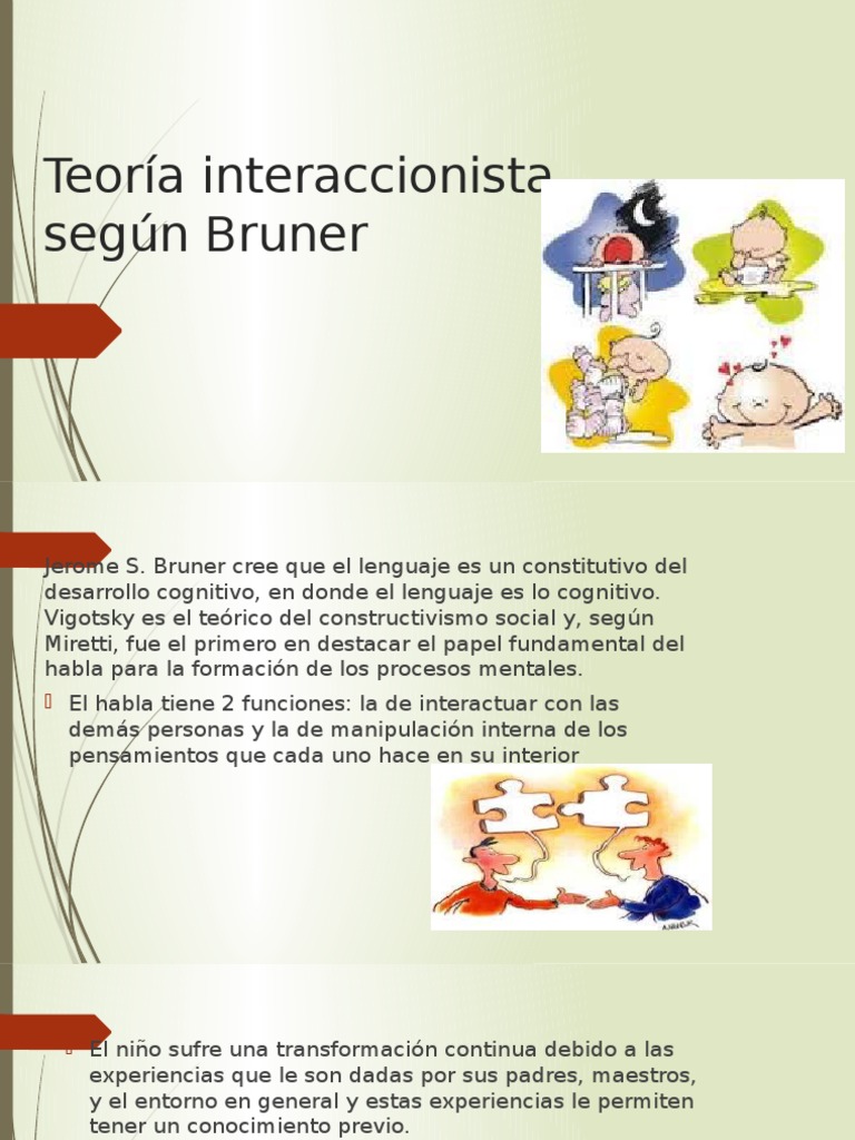 Teoria interaccionista_teoria_online