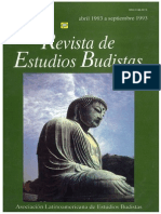 Revista de Estudios Budistas Nro. 05