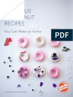 DeliciousDoughnuts Eguide PDF