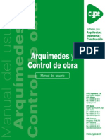 Arquímedes y Control de Obra - Manual (84)