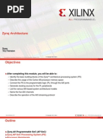 4468 20 Zynq Architecture