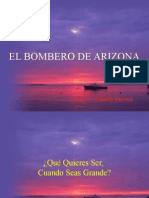 El Bombero de Arizona