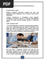 Instruções Foram Feitas Para Serem Seguidas II