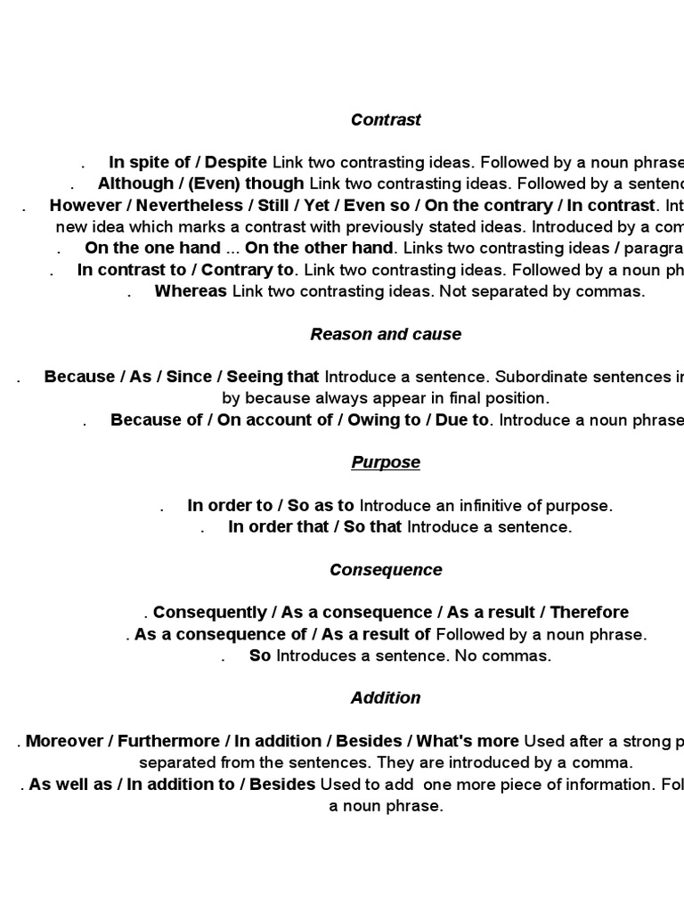 Argumentative essay sentence frames image
