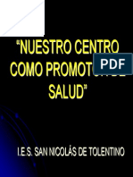 Proyecto Salud