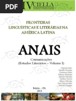 Livro i Estudos Literarios Comunicacao