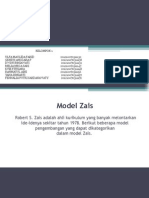 Pengkur Model Zais