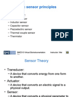  Virtual Bio Instrumentation Lecture 03