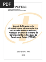 Manual COPAGRESS Indicadores PDF