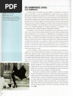 Os Vampiros