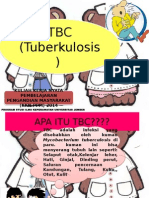 Materi Penyuluhan TBC