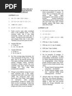 Download Latihan Soal Mtk Kls 6 by thepreciousnotebook SN258751752 doc pdf