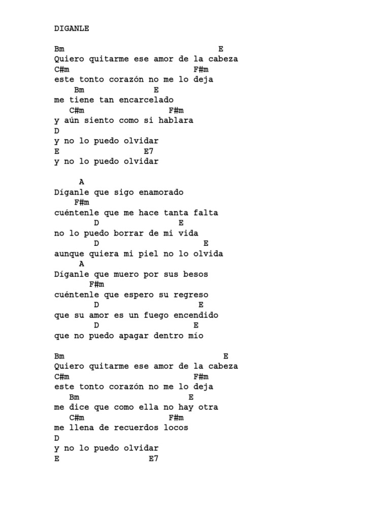 DIGANLE | PDF
