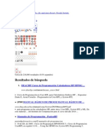 Usuario Lector de Pantalla PDF