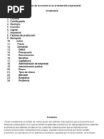 El Impacto de La Economia en El Desarrollo Empresarial (2)