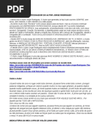 Textos Meus - Textos do meu blog