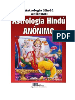 Anonimo - Astrologia Hindu