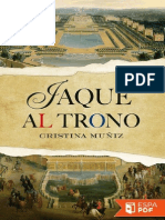 Jaque Al Trono - Cristina Muniz PDF