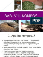 BAB. VIII.1. TLTG KOMPOS & BIOGAS.ppt