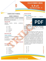 Solucionario sm2015II Ciencias PDF