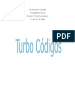 Turbo Codigo