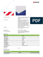 PARAFON Classic Datasheet PDF