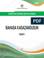 Dokumen Standard Bahasa Kadazandusun Tahap 1.pdf