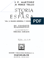 247838320 Historia Espana en Cuadros 1 PDF
