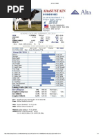 Top 100 TPI International Bulls | PDF