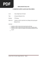 Download The Lesson Plan of Clt by putri chyntia yoes SN258768878 doc pdf