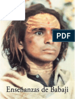 Las Enseñanzas de Babaji en Español PDF