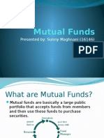 Mutual Funds