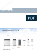 Rbs 6000 PDF